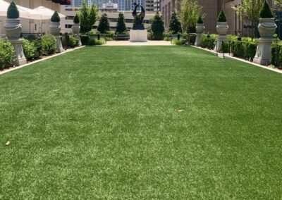 Commercial Artificial Grass in Rock Springs, WY
